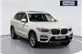 2018 BMW X3 xDrive20i xLine 5dr Step Auto