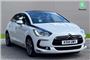 2014 Citroen DS5 2.0 HDi DSport 5dr