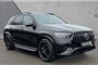 2023 Mercedes-Benz GLE GLE 53 4Matic+ Night Ed Premium+ 5dr TCT [7 Seats]