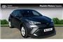 2021 Toyota C-HR 1.8 Hybrid Icon 5dr CVT