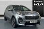 2020 Kia Sportage 1.6 CRDi 48V ISG GT-Line 5dr DCT Auto [AWD]