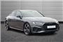 2021 Audi A4 35 TFSI Black Edition 4dr S Tronic