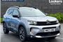 2023 Citroen C5 Aircross 1.6 Plug-in Hybrid C-Series Edition 5dr e-EAT8