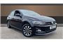 2021 Volkswagen Polo 1.0 TSI 95 Active 5dr