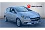 2015 Vauxhall Corsa 1.4 ecoFLEX SE 5dr