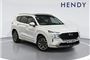 2023 Hyundai Santa Fe 1.6 TGDi Hybrid Ultimate 5dr 4WD Auto