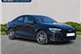 2024 Audi RS3 RS 3 TFSI Quattro Carbon Vorsprung 4dr S Tronic