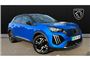 2024 Peugeot e-2008 100kW GT 50kWh 5dr Auto