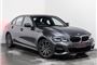 2021 BMW 3 Series 330e xDrive M Sport 4dr Step Auto