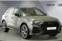 2024 Audi Q3 35 TFSI Black Edition 5dr S Tronic [20" Alloy]