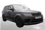 2020 Land Rover Range Rover Sport 3.0 P400 HST 5dr Auto