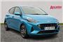 2021 Hyundai i10 1.2 MPi Premium 5dr