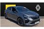 2024 Renault Clio 1.0 TCe 90 Techno 5dr