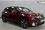 2022 BMW iX 240kW xDrive40 M Sport 76.6kWh 5dr Auto