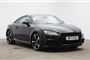 2021 Audi TT 40 TFSI Sport Edition 2dr S Tronic