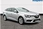 2017 Renault Megane Sport Tourer 1.5 dCi Dynamique S Nav 5dr