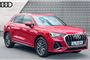 2020 Audi Q3 35 TFSI S Line 5dr S Tronic