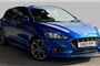 2019 Ford Focus 1.0 EcoBoost 125 ST-Line X 5dr