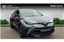 2022 Toyota C-HR 2.0 Hybrid GR Sport 5dr CVT