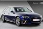 2021 Audi A4 Avant 40 TFSI 204 S Line 5dr S Tronic