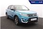 2022 Suzuki Vitara 1.5 Hybrid SZ-T 5dr AGS