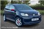 2019 Volkswagen Up 1.0 75PS Up Beats 5dr