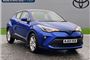 2020 Toyota C-HR 1.8 Hybrid Icon 5dr CVT