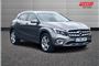 2019 Mercedes-Benz GLA GLA 200d 4Matic Sport Executive 5dr Auto