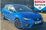 2022 SEAT Ibiza 1.0 MPI SE Technology 5dr