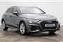 2021 Audi A3 40 TFSI e S Line 5dr S Tronic