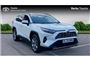 2022 Toyota RAV4 2.5 VVT-i Hybrid Excel 5dr CVT 2WD