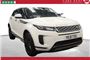 2021 Land Rover Range Rover Evoque 2.0 D200 5dr Auto