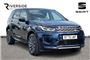2020 Land Rover Discovery Sport 2.0 D180 R-Dynamic SE 5dr Auto
