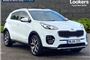 2016 Kia Sportage 2.0 CRDi GT-Line 5dr [AWD]