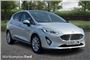 2019 Ford Fiesta 1.5 TDCi 120 Titanium 5dr