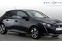 2022 Peugeot 208 1.2 PureTech 100 Allure Premium + 5dr