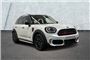 2024 MINI Countryman 2.0 John Cooper Works ALL4 5dr Auto