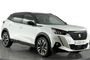 2021 Peugeot 2008 1.2 PureTech 130 GT Premium 5dr