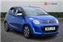2021 Citroen C1 1.0 VTi 72 Shine 5dr