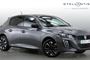 2024 Peugeot e-208 100kW E-Style 50kWh 5dr Auto