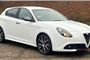 2018 Alfa Romeo Giulietta 1.75 TBi 240 Veloce 5dr TCT