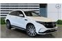 2020 Mercedes-Benz EQC EQC 400 300kW AMG Line 80kWh 5dr Auto