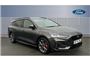 2024 Ford Focus Estate 1.0 EcoBoost Hybrid mHEV 155 ST-Line 5dr Auto