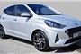 2022 Hyundai i10 1.2 MPi Premium 5dr