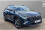 2022 Hyundai Tucson 1.6 TGDi Hybrid 230 Premium 5dr 2WD Auto