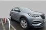 2018 Vauxhall Grandland X 1.6 Turbo D SE 5dr