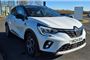 2024 Renault Captur 1.0 TCE 90 Techno 5dr