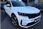 2021 Kia Sorento 2.2 CRDi 3 5dr DCT