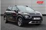 2020 Citroen C3 Aircross 1.2 PureTech 110 Feel 5dr [6 speed]