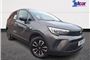 2021 Vauxhall Crossland 1.2 Turbo SE 5dr